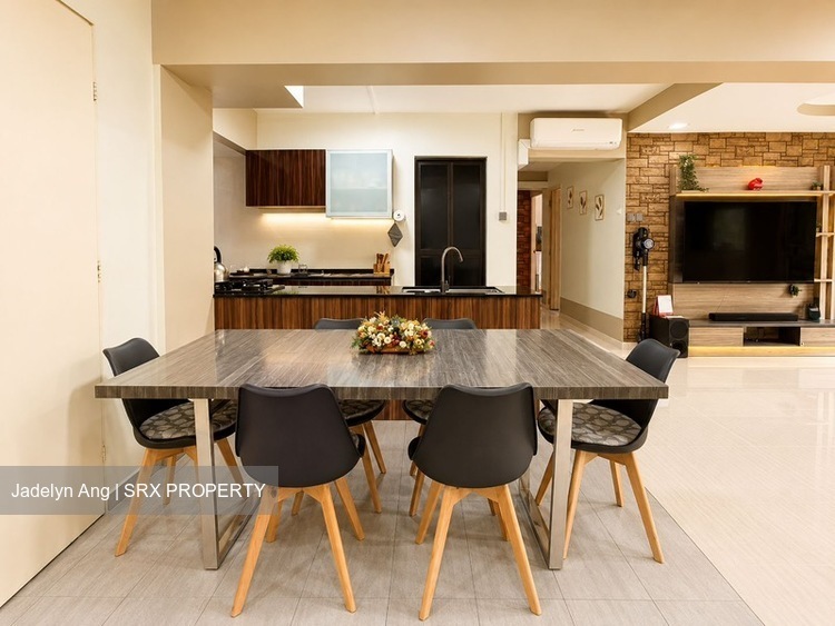 Blk 484B Choa Chu Kang Avenue 5 (Choa Chu Kang), HDB 5 Rooms #557935531